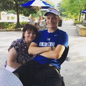 Meet your Posher, Ryan